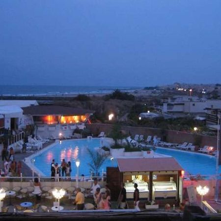 Naturiste Cap D'Agde Heliopolis L 24 Bagian luar foto