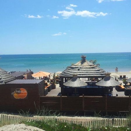 Naturiste Cap D'Agde Heliopolis L 24 Bagian luar foto
