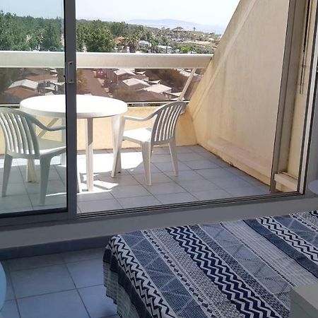 Naturiste Cap D'Agde Heliopolis L 24 Bagian luar foto