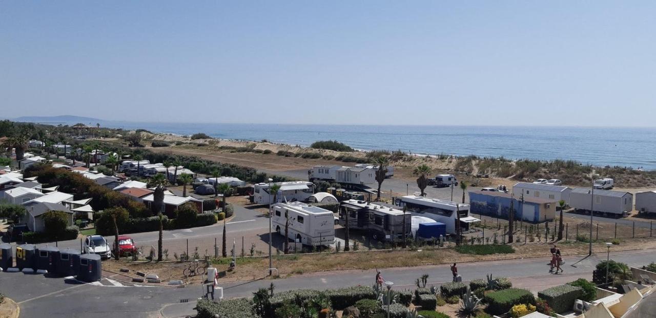 Naturiste Cap D'Agde Heliopolis L 24 Bagian luar foto