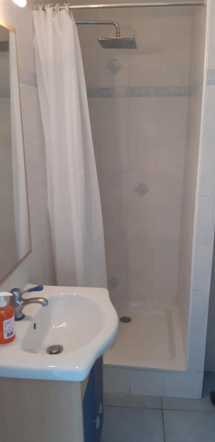Naturiste Cap D'Agde Heliopolis L 24 Bagian luar foto