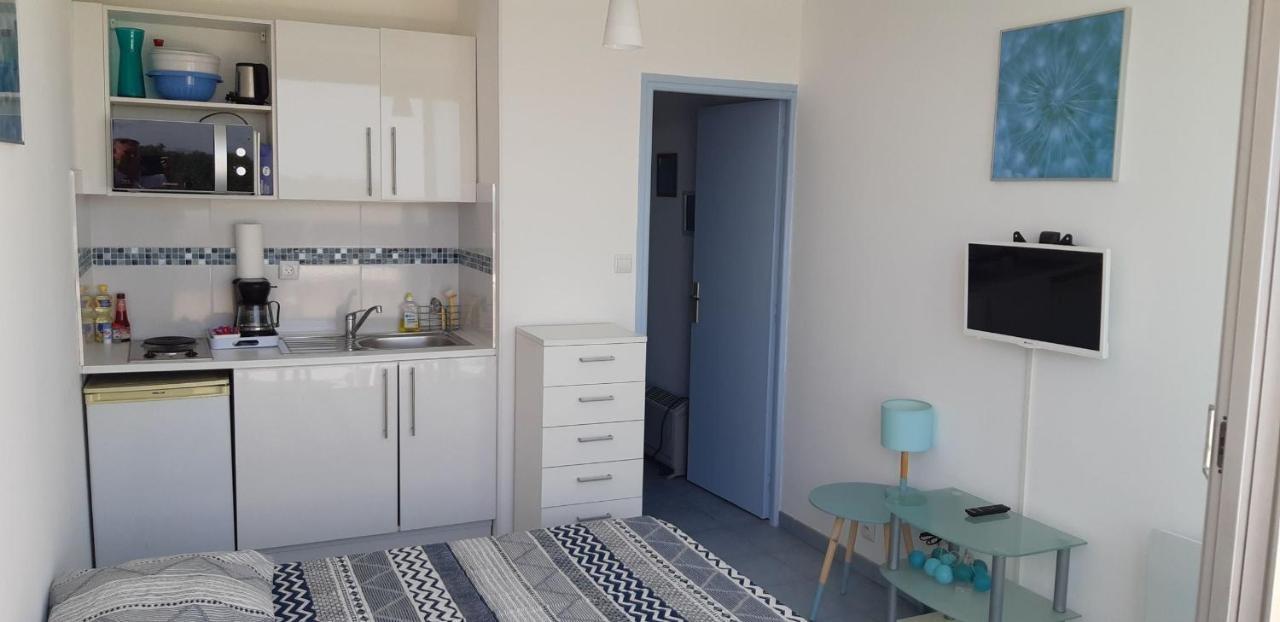 Naturiste Cap D'Agde Heliopolis L 24 Bagian luar foto