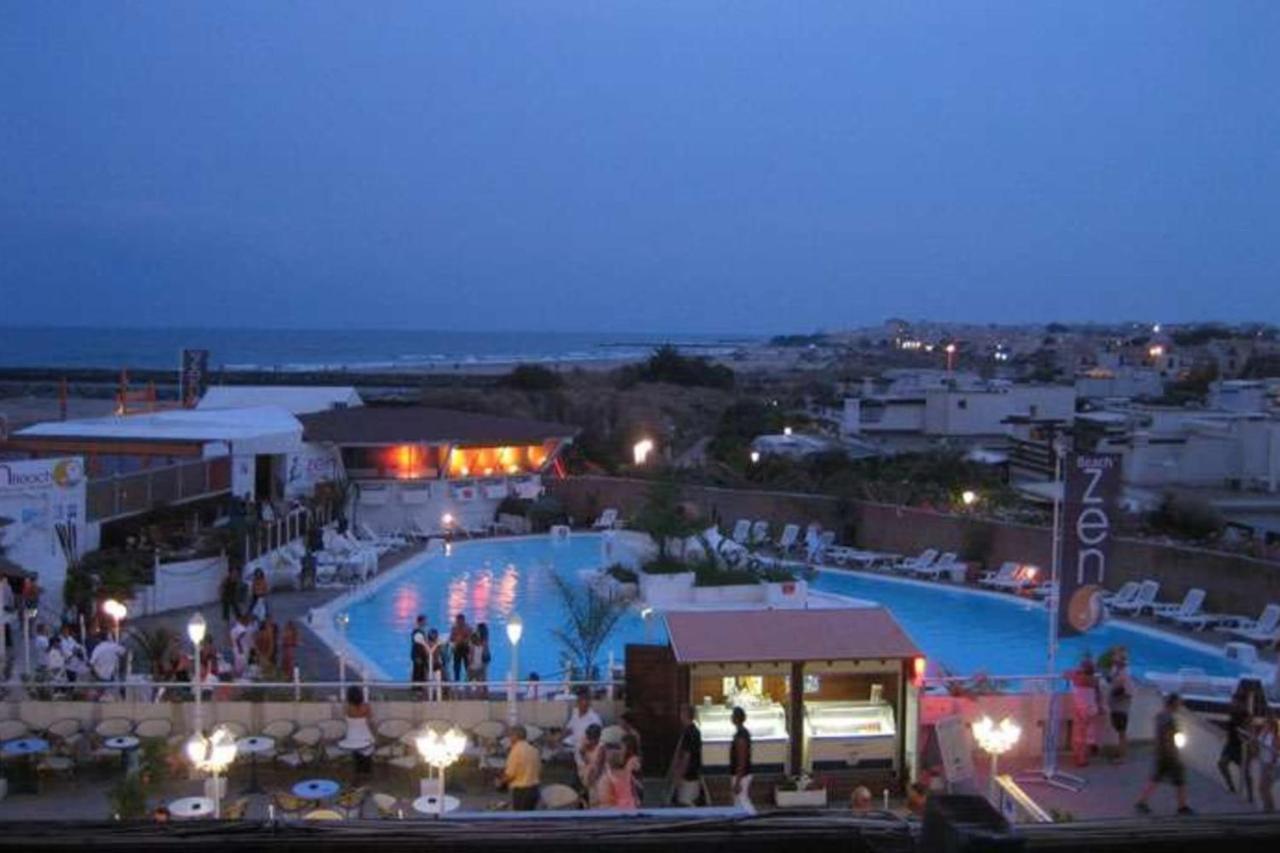 Naturiste Cap D'Agde Heliopolis L 24 Bagian luar foto