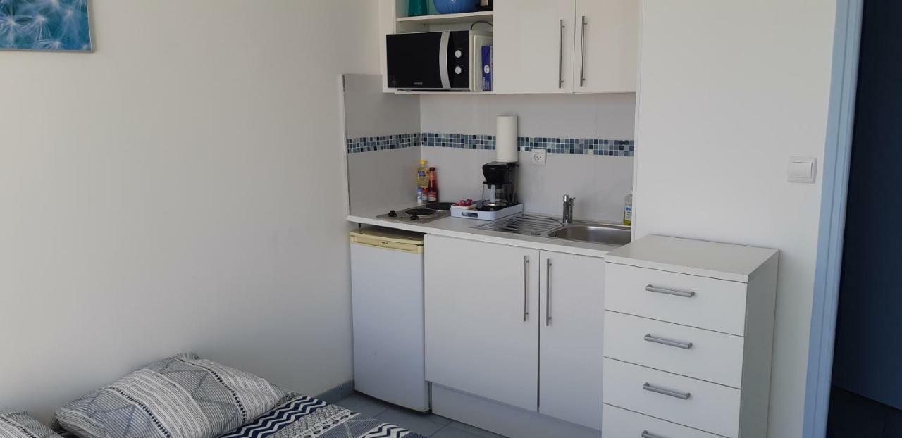 Naturiste Cap D'Agde Heliopolis L 24 Bagian luar foto