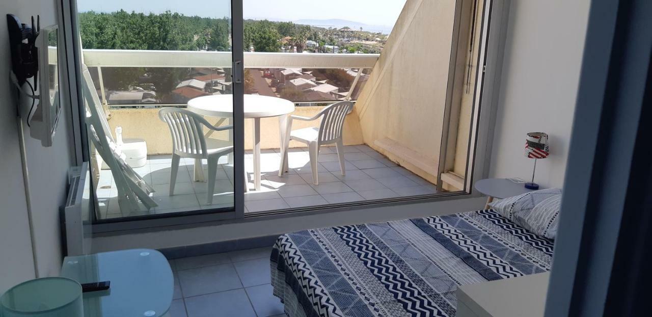 Naturiste Cap D'Agde Heliopolis L 24 Bagian luar foto
